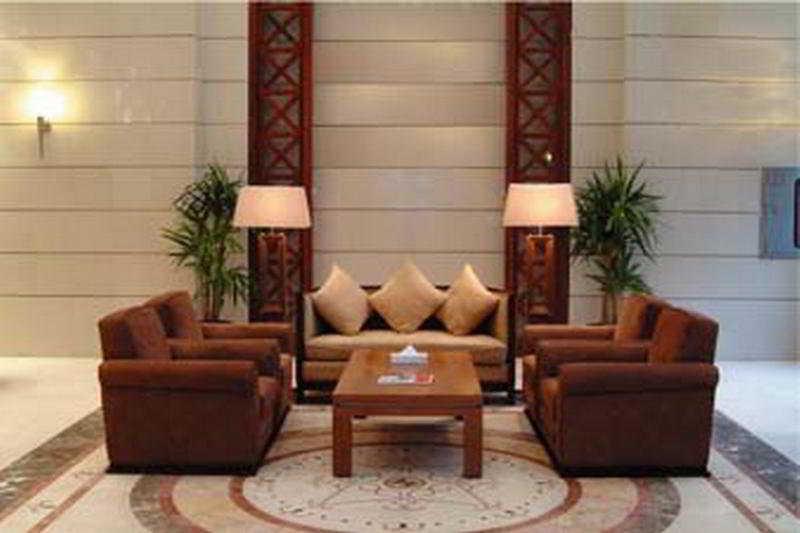 Al Massa Dar Al Fayzeen Makkah Mecca Interior foto